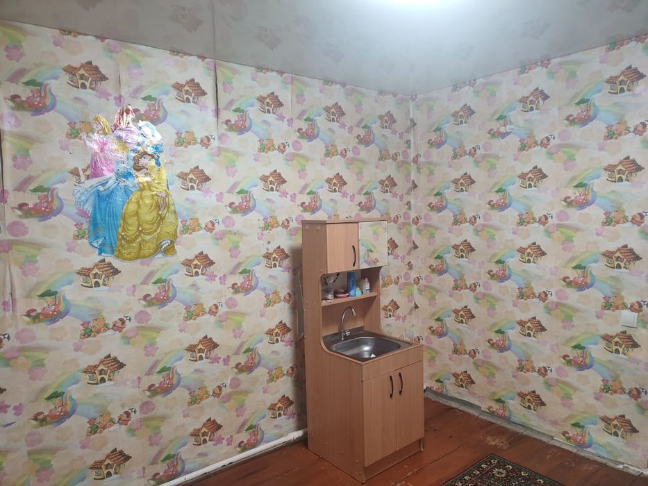 Продам двухквартирный дом.