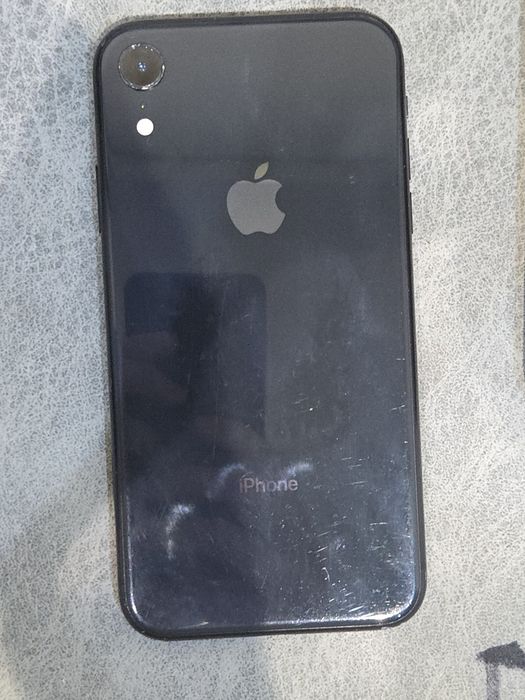 iPhone Xr 128 GB