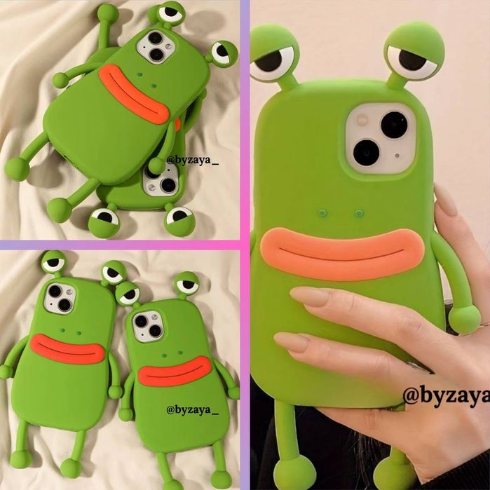 Чехлы на айфон. Trenddegi iphone chexollar.