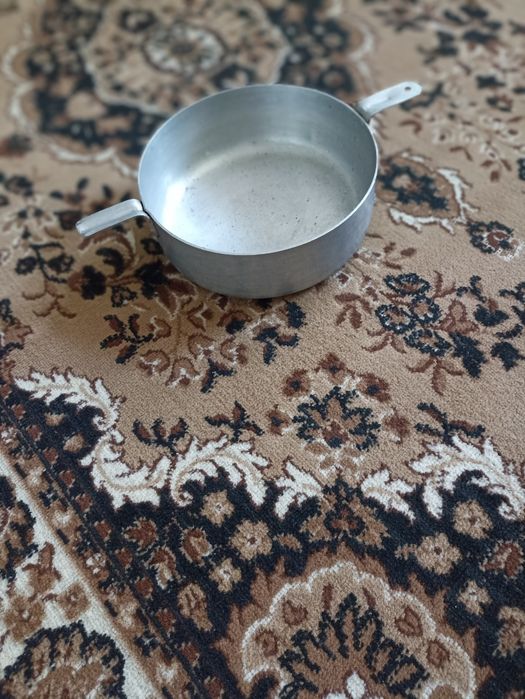 Сатейник алюминевый