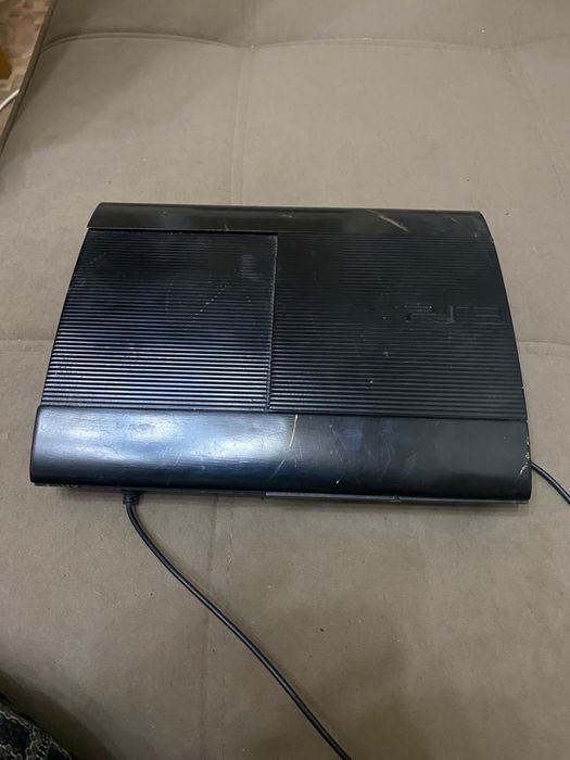 Playstation 3 ps3 пс3