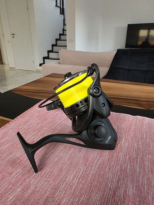 Mulineta Hakuyo MT 14000 Plus Spod& Marker