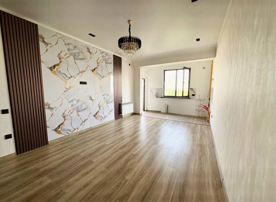 ЖК Triumph Residence Чкалова метро 2/9/10 (61м2) Срочно