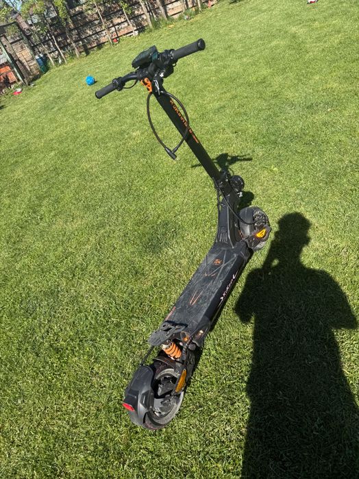Trotineta electrică g2 master