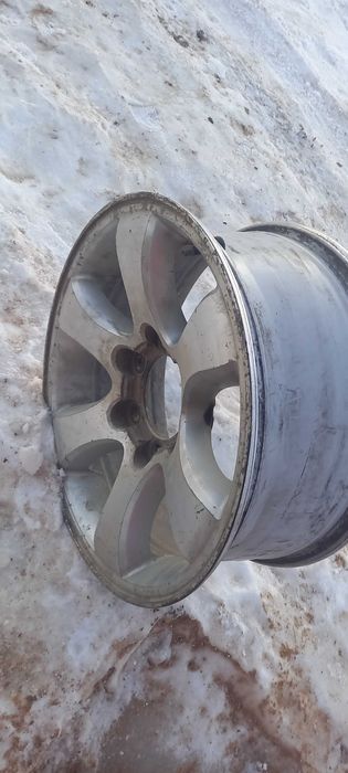 Прадо 120 R17.     .