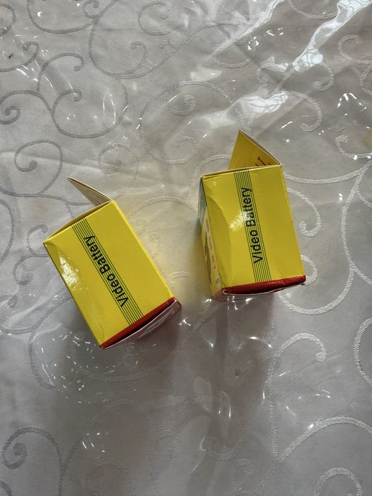 Продаются аккумуляторы