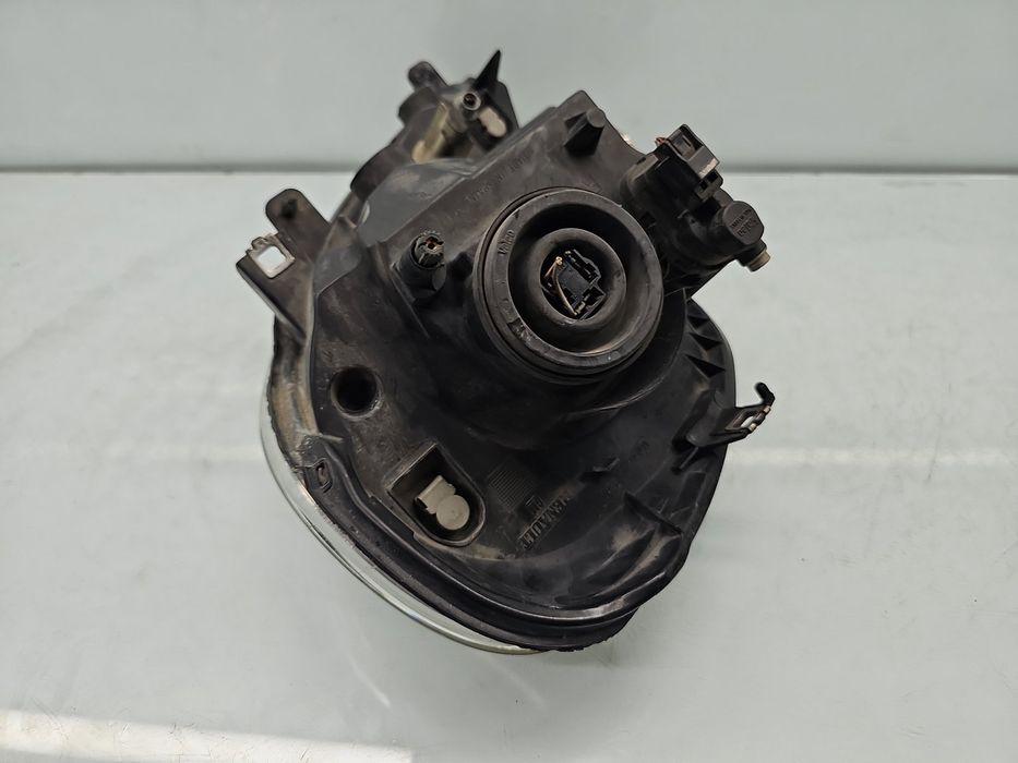 Far dreapta Renault Trafic 2 [Fabr 2001-2012] AF vehicul cu utilizare
