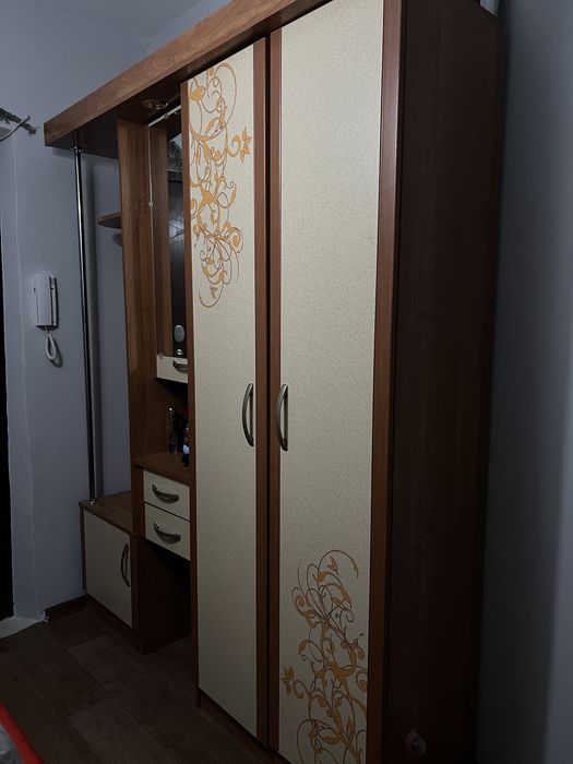 Мебель в прихожую