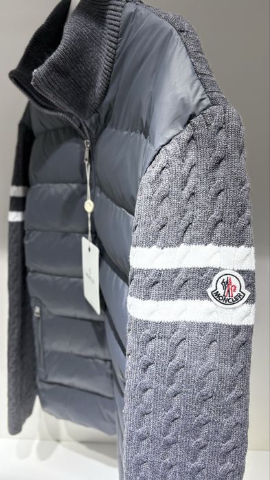 Кардиганы Moncler