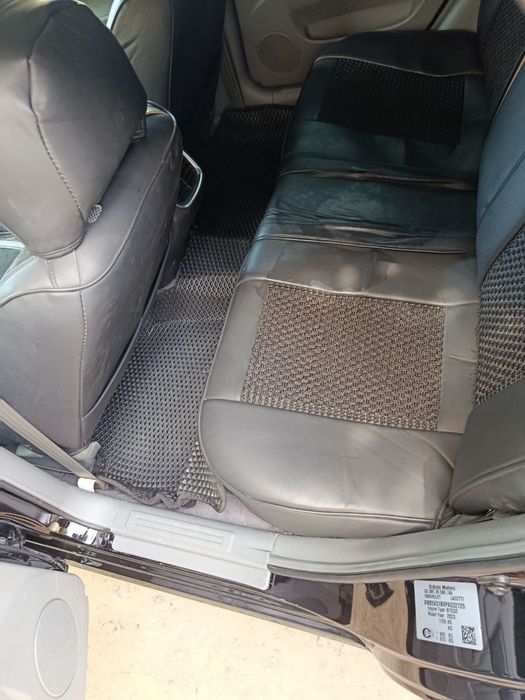 Chevrolet Lacetti / Gentra 2023 — 4