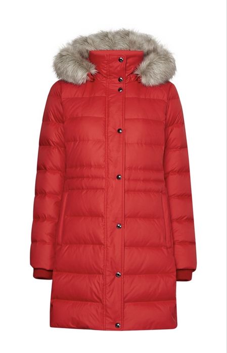Geaca de puf Tommy Hilfiger