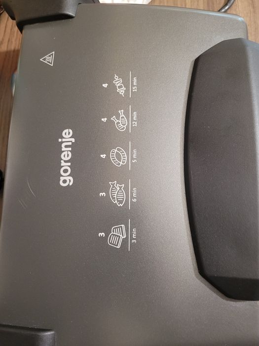 Grill / toaster Gorenje