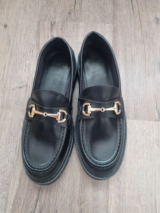 Лоуфъри H&M ном. 39 почти нови