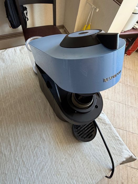Кафемашина Nespresso Vertuo / Неспресо Вертуо Капсули