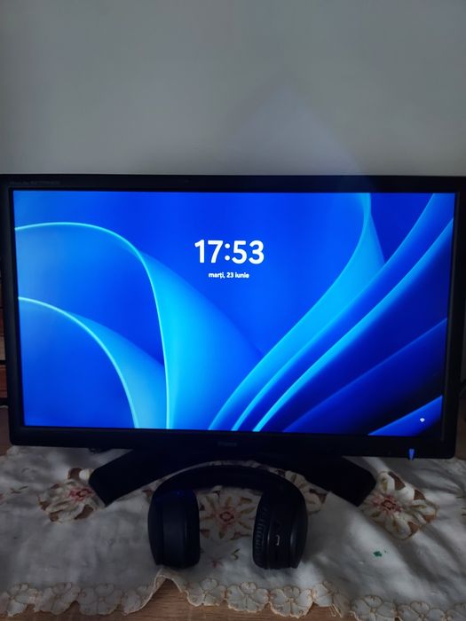 Vând setup de gaming