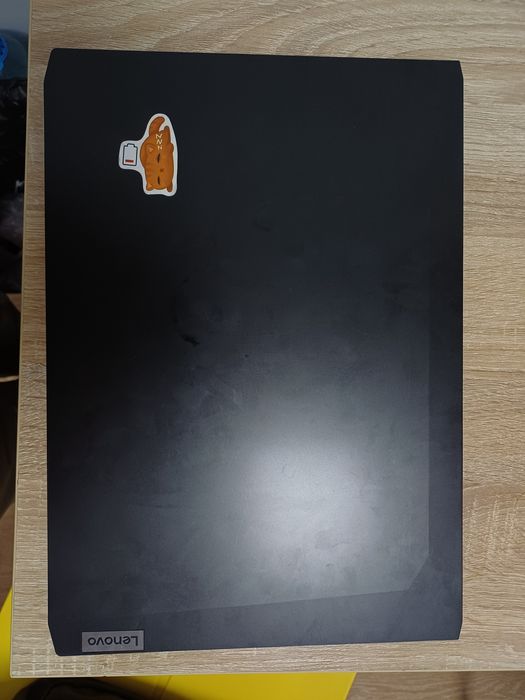 Lenova ideapad gaming 3