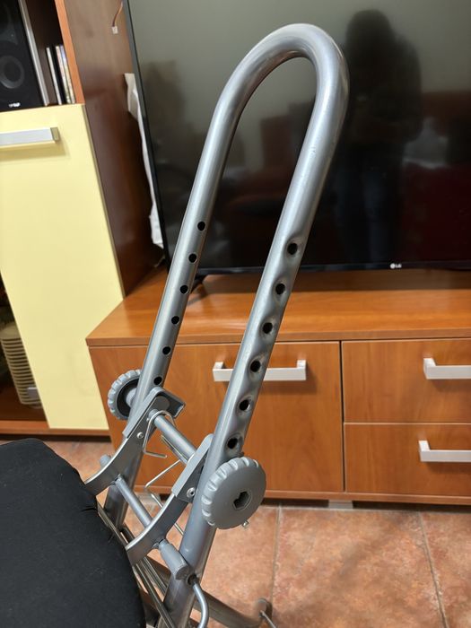 Стол за гладене от Германия