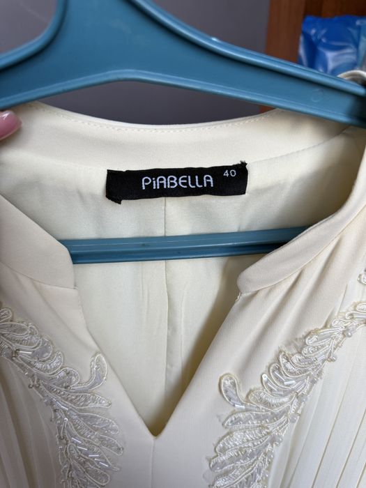 Платье тойское/вечернее