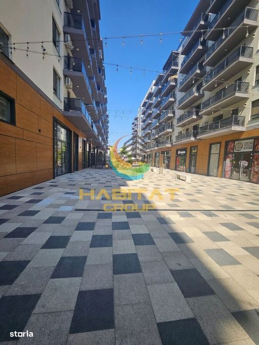 Vânzare Apartament 3 camere |  132 mp | Popești Leordeni