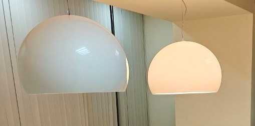 Плафон б/у Икея офисный