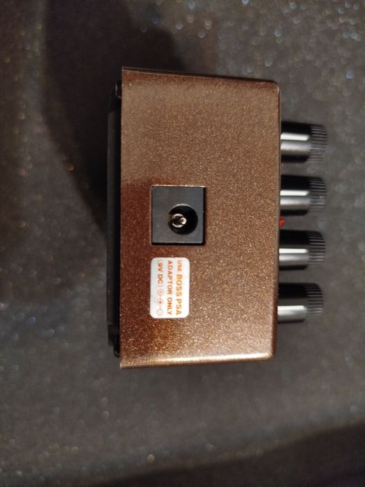 Октавер BOSS OC-3 Super Octave