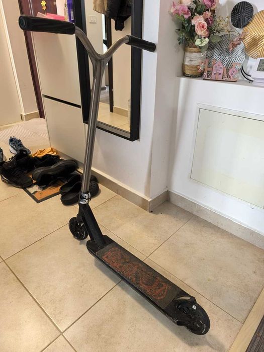 Trotinetă freestyle MF540