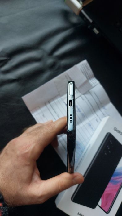 Samsung A53 256Gb 5g
