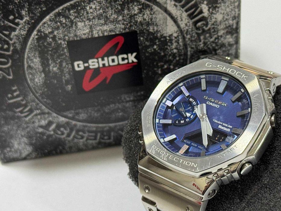Casio G-Shock GM-B2100AD-2AER