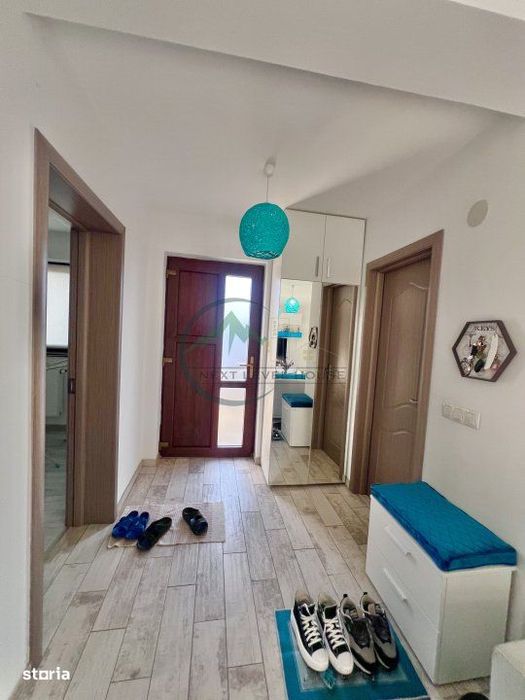 Casa individuala, cartier Izvor