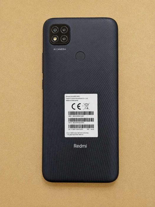 redmi 9c sotiladi