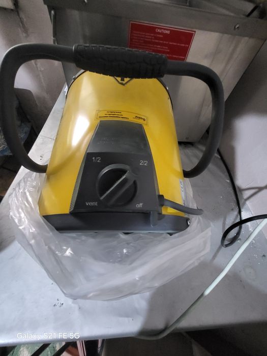 Теплопушка Ballu