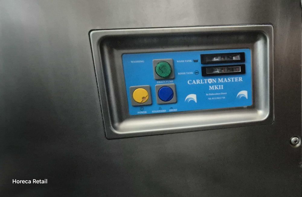 Masina profesionala vase,pahare,ustensile,380v,restaurant,horeca,hotel