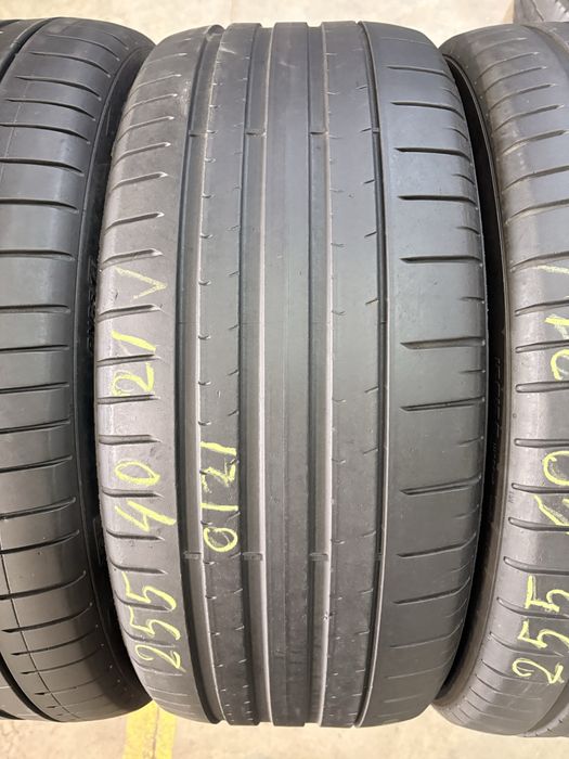 Anvelope vara 255/40/21 Pirelli P Zero 255 40 21 R 21