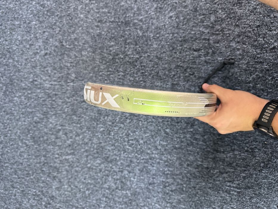 Racheta de padel Siux Spyder LTE CTRL 3