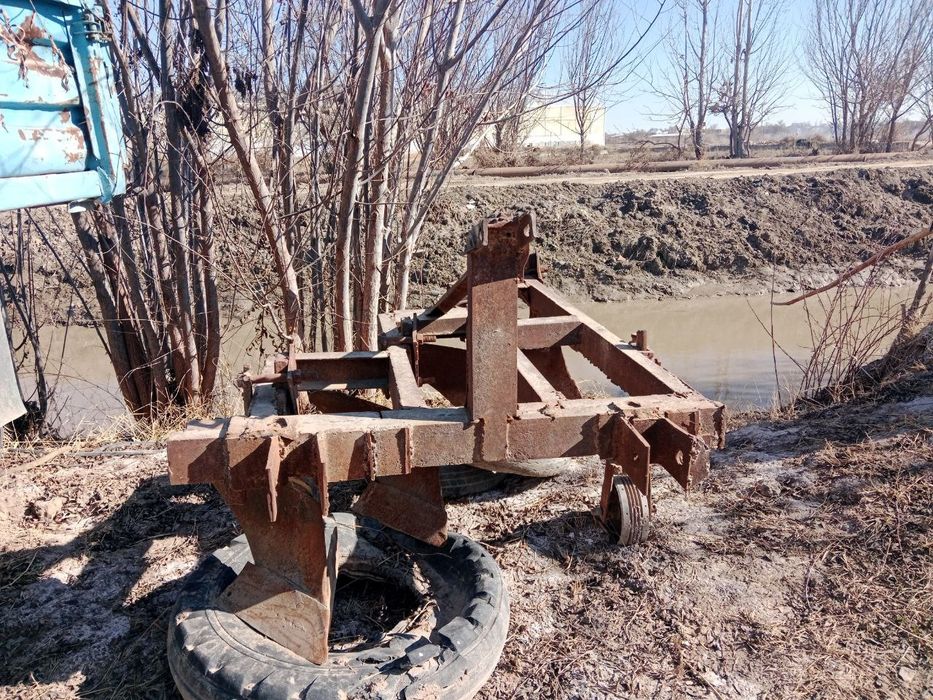 Йер сурадиган Пулуг сотилади келишилган нархда