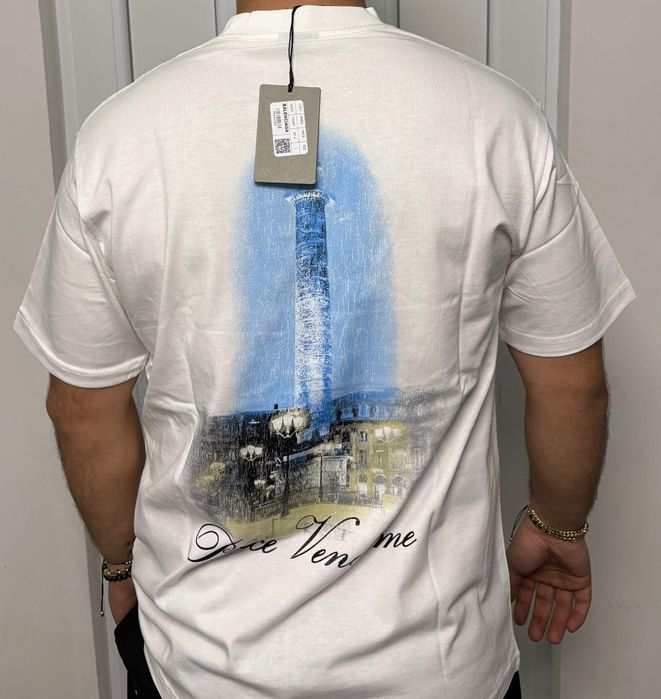 Tricou Bărbați VOGUE