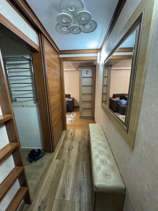 Слам в аренду на долгий срок