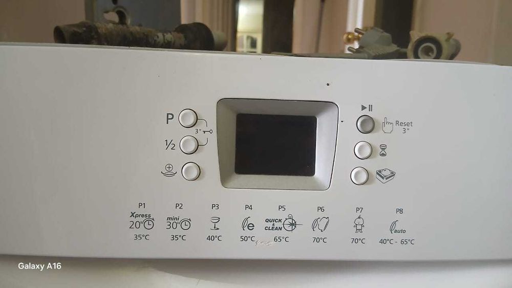 Продам посудомоечную машину Beko