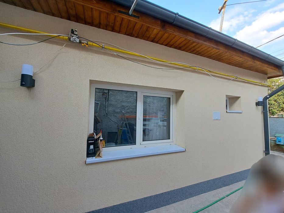 Meseriaș finisaje interioare exterioare