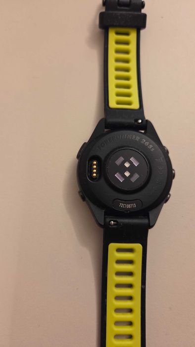Garmin Forerunner 265S 42mm