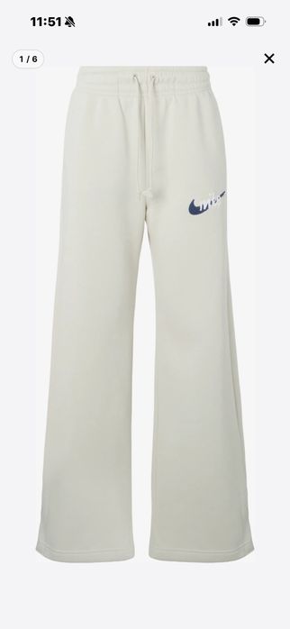 Долнище на анцунг Nike