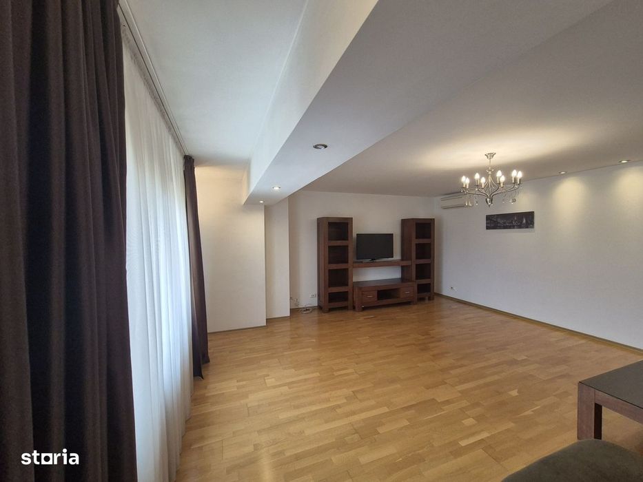 Unirii - Popa Nan, apartament 3 camere, loc parcare, c-tie2007