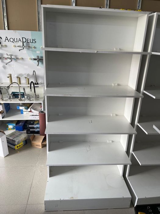 Мебель Магазин Офисный