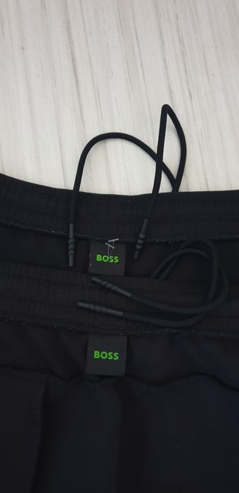 Hugo Boss Helwyn Mens Pant  XL НОВО! и М ОРИГИНАЛ! 2Броя Мъжки Долнища