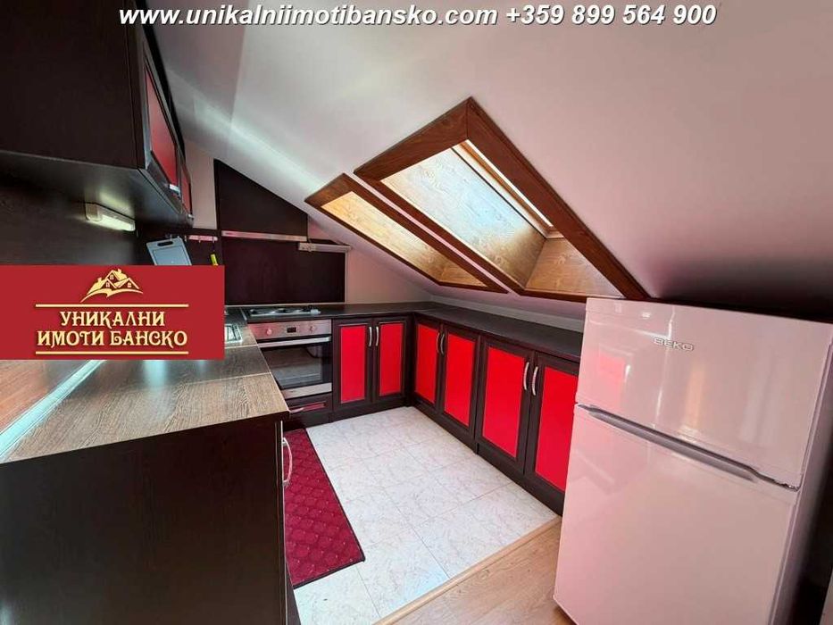 Продава се Едностаен апартамент в Банско - 40 кв.м за 612 €/кв.м - Снимка #6