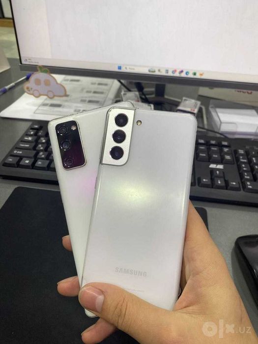 Samsung s20fe 5g