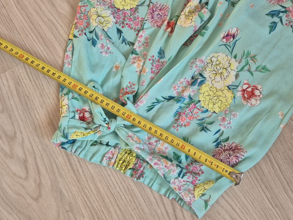 Vand pantaloni vara pt fete