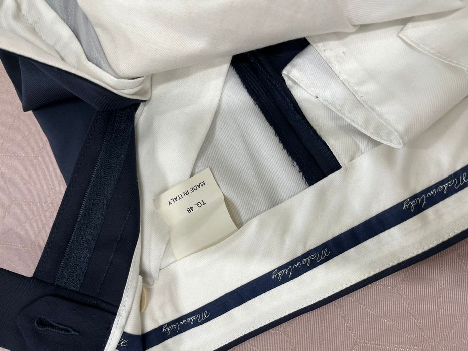 Продам брюки из Италии