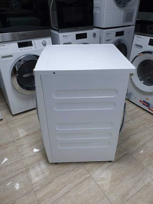 UK Miele W1 TwinDos Пералня Миеле 12м Гаранция