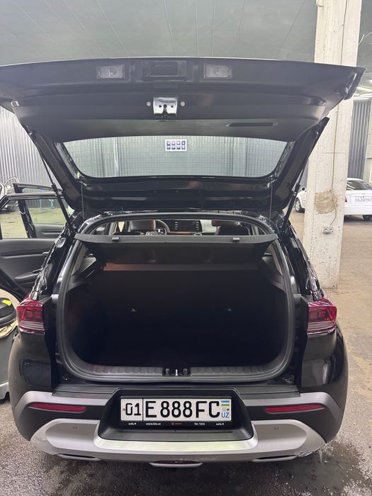 КИА сонет 3 позиция аренда (насия савдо)